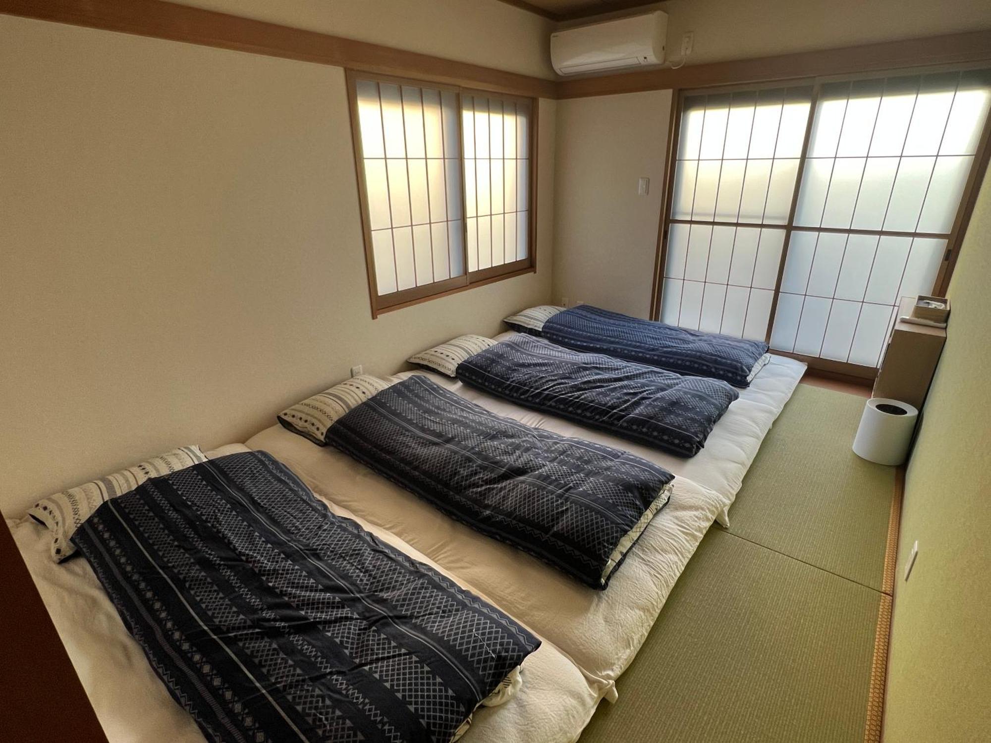 松島雅居 Lejlighed Tokyo Eksteriør billede